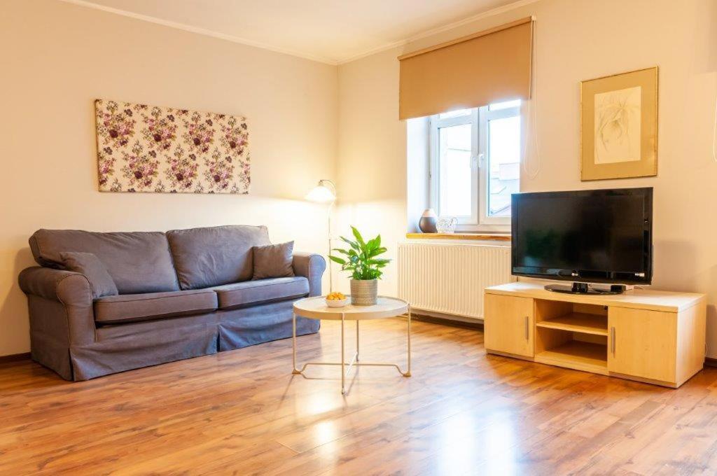 Home & Travel Lodz  Exterior photo