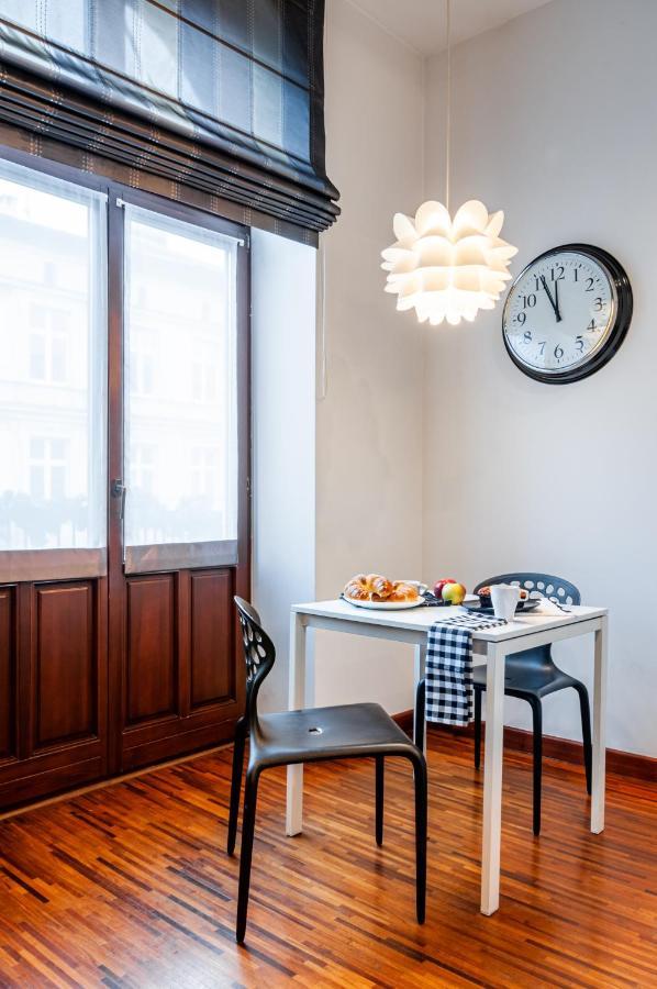Home & Travel Lodz  Exterior photo