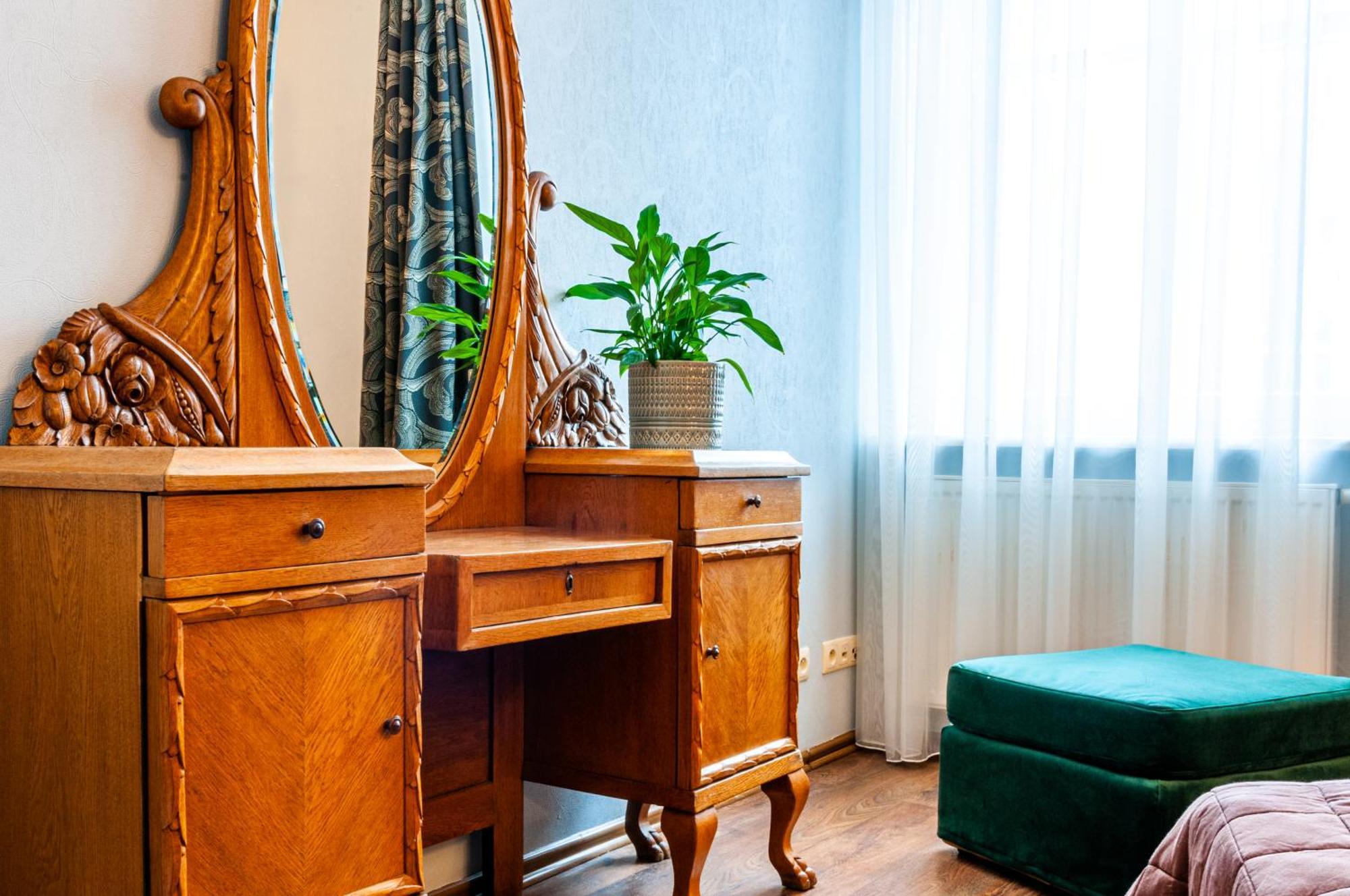 Home & Travel Lodz  Exterior photo