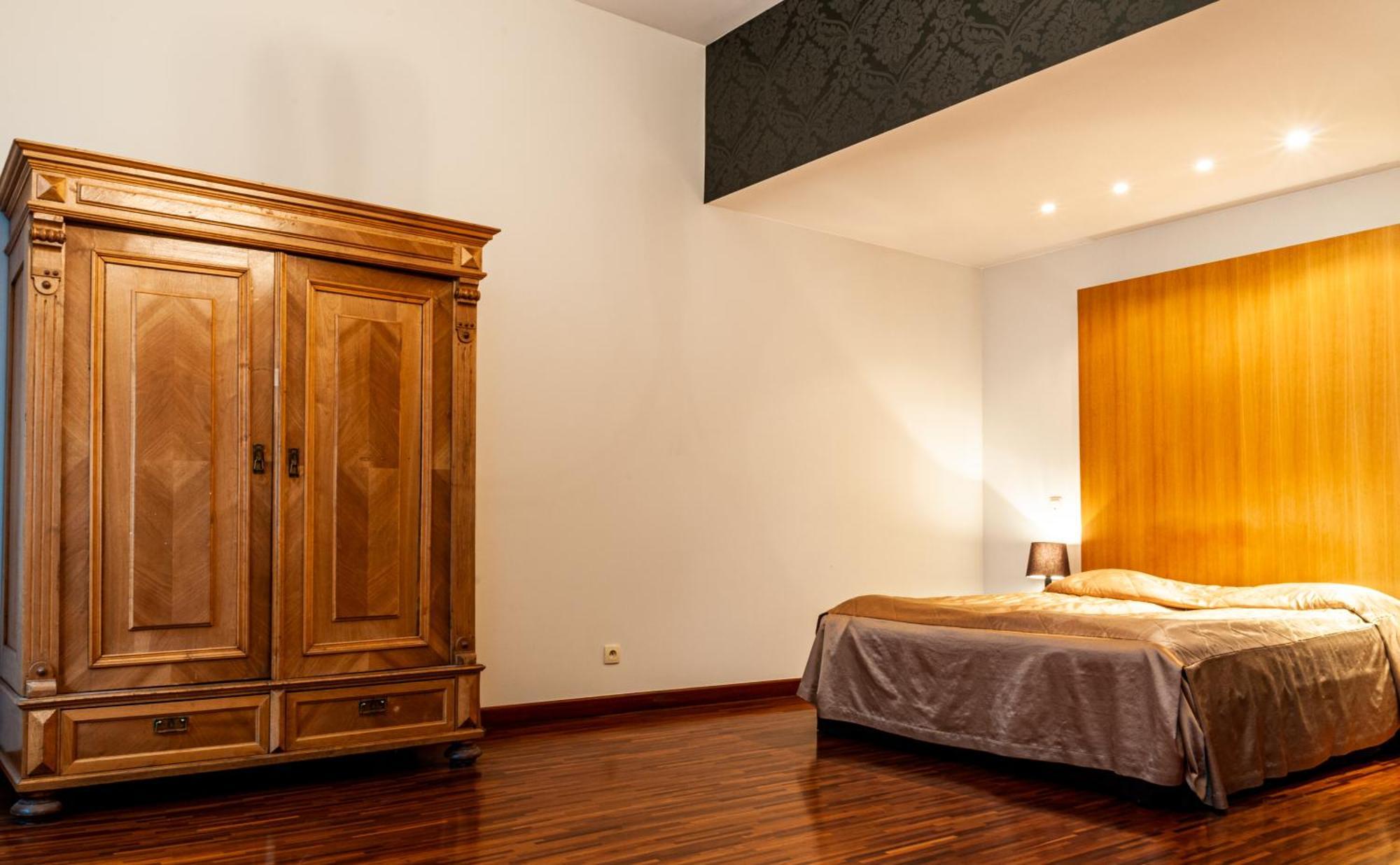 Home & Travel Lodz  Room photo