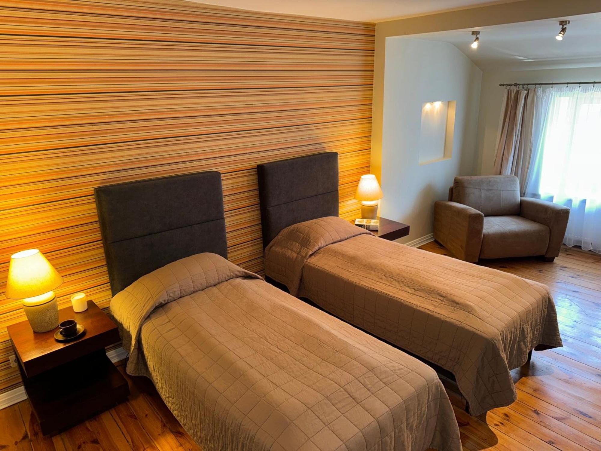 Home & Travel Lodz  Exterior photo