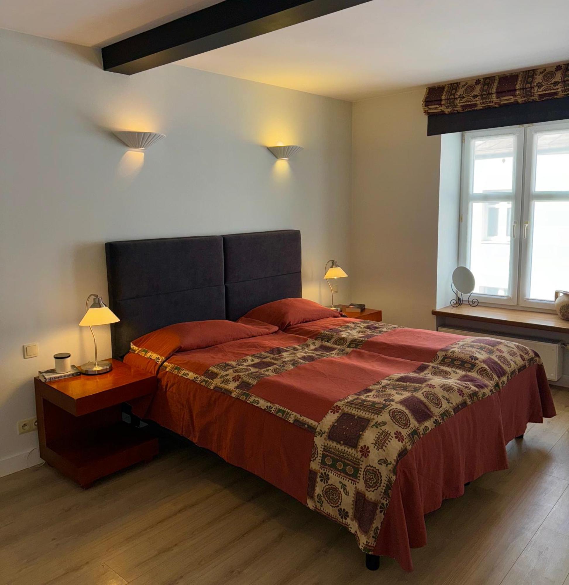 Home & Travel Lodz  Exterior photo