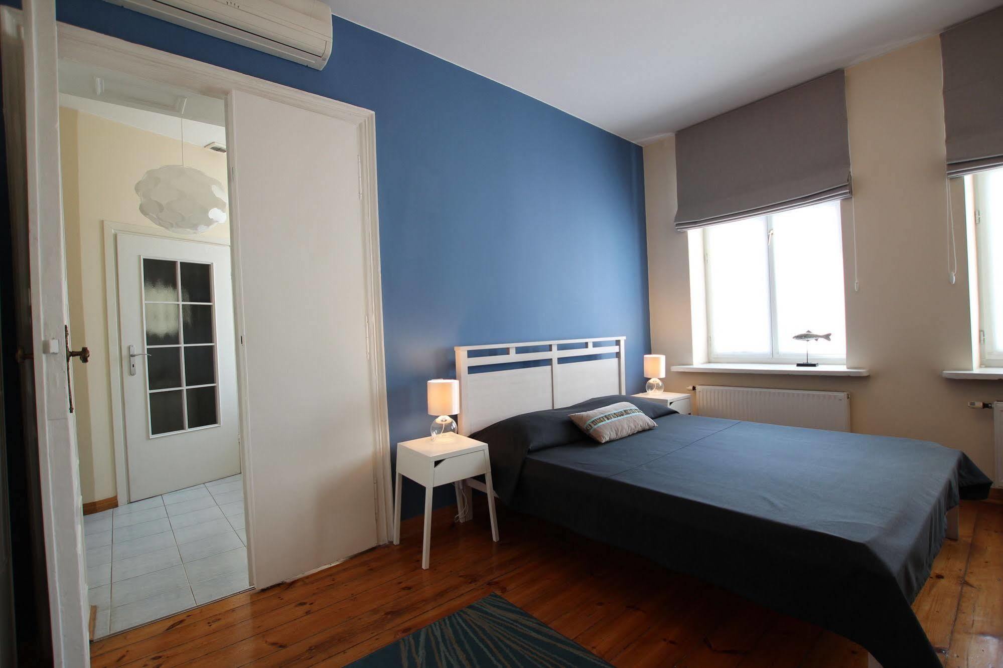 Home & Travel Lodz  Exterior photo